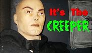 Animated Halloween Prop - Moving Prop Idea That Makes Heads Turn - (DIY)
