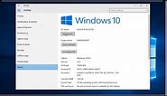 How To Change Your Username / Computer Name In Windows 10