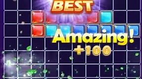 Block Puzzle Game - Free to Play!