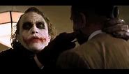 The Joker - Why So Serious?