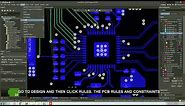 What Is PCB Back Drilling? | Sierra Circuits