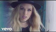 ZZ Ward - Help Me Mama (Official Video)