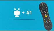 TiVo Tips & Tricks - Remote Shortcuts