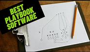 Best Playbook Software For Football Coaches