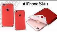 Color Skin - iPhone 7/7Plus