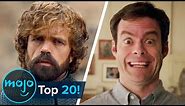 Top 20 HBO Characters of All Time