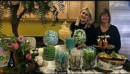 Candy Buffet Design Ideas Featuring Marigold Catering - Creative Candy Buffets with All City Candy