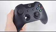 Xbox One Controller on PC!