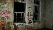 Ghost Hunting at the Abandoned Torrance State Mental Hospital