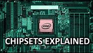 What is a Chipset as Fast As Possible
