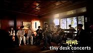 Jay Park: Tiny Desk (Home) Concert