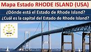 Rhode Island Estados Unidos