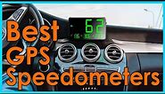 Best GPS Speedometers [Top 5 Picks]