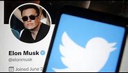 Elon Musk to rebrand Twitter site and logo to ‘X’
