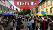 Berlin‘s Coolest Flea-Markets - Things to Do in Berlin