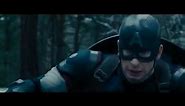 Captain America -Language!!! (HD)
