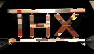 THX Tex Logo Remake (Remastered)