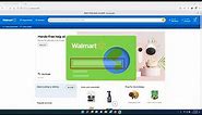 HOW TO ADD WALMART ASSOCIATE DISCOUNT ON WALMART.COM | Employees Only| Discount Card| 2021
