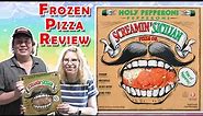 Screamin' Sicilian Holy Pepperoni Pizza REAL Review