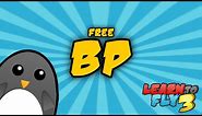 FREE BP AND MONEY - Learn to Fly 3