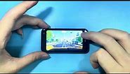 Palm Phone PVG100 - Review Speed Test, Benchmark, Gaming Test!