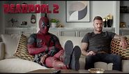 Deadpool 2 | With Apologies to David Beckham