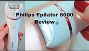 Philips Epilator 8000! #review Complete details|@Philips| #philipsepilator8000 #hairremoval
