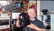 HTC Vive Cosmos Elite Wireless Adapter Set Up And Testing