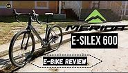 Merida eSilex 600: Gravel E-Bike Unboxing and Review