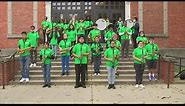 Operation Football Band of the Week: Arsenal Technical High School