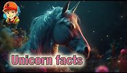 Magical Unicorn Adventure for Kids - Learn About Unicorns and Their Enchanting World