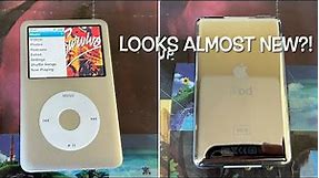 iPod Classic 6th Generation For $40! Is It Good?
