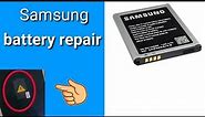 any Samsung battery repair