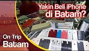 Beli Iphone Di Batam ? Iphone dijual dipinggir jalan ? Disini tempatnya!! Iphone Batam MURAH & AMAN