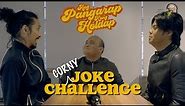 Ang Pangarap Kong Holdap Dad Jokes