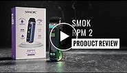 SMOK RPM 2 - [2023 Product Review]