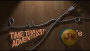Luxo Jr.'s Time Travel Adventure (Luxo Jr. Short Series Ep. #5)