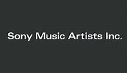 Sony Music Artists