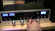 Innovative Technology ITCDS-5000 stereo system review