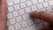 How to Fix Keyboard Keys That Have Fallen Off
