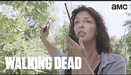 'Anne's Call For Help' Talked About Scene Ep 905 | The Walking Dead