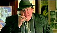 Uncle Buck - John Candy's funny 'phone call with Chanice