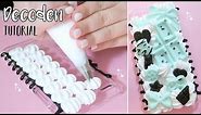 Decoden Phone Case Tutorial / DIY Phone Case [Giveaway closed]