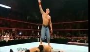 John Cena - U Can't C Me