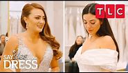 Best Moments from Season 22! | Say Yes to the Dress | TLC