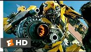 Transformers: The Last Knight (2017) - A One Robot Army Scene (1/10) | Movieclips