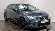 SEAT 2019 IBIZA FR SPORT MPI | BLACKPOOL SEAT