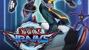 Yu-Gi-Oh! VRAINS: Season 3 Episode 3 My Brother's Keeper