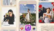 8 Best Free Photo Frame Apps for iPhone and Android in 2024 | PERFECT
