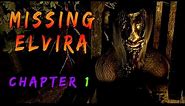 Missing Elvira Chapter 1 - Roblox | [Full Gameplay]